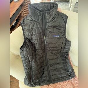 Patagonia Puffer Vest
